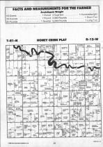 Map Image 032, Iowa County 1992